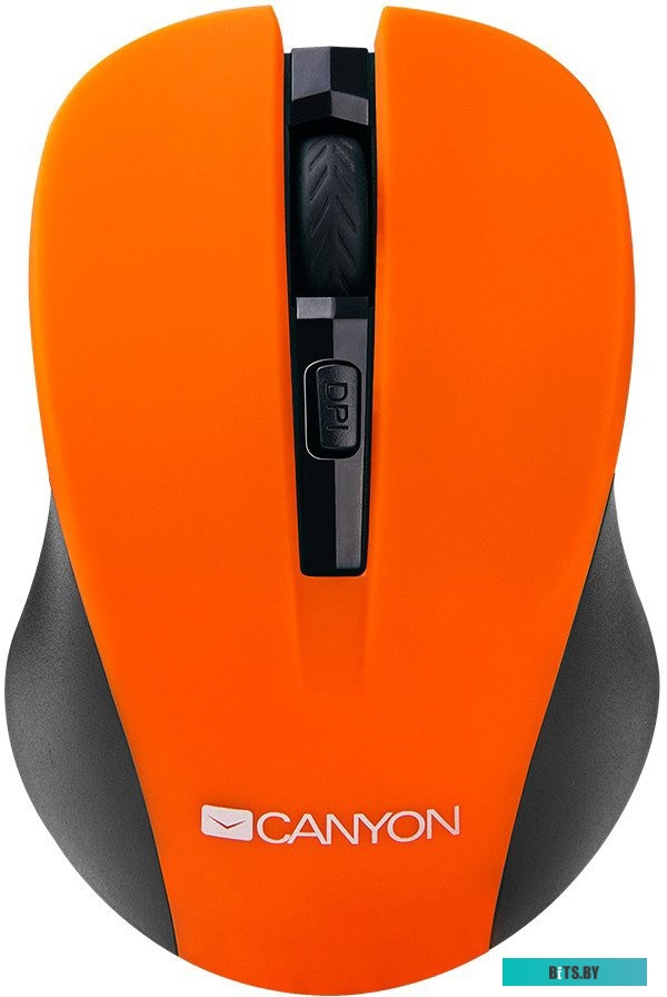 Мышь Canyon CNE-CMSW1O