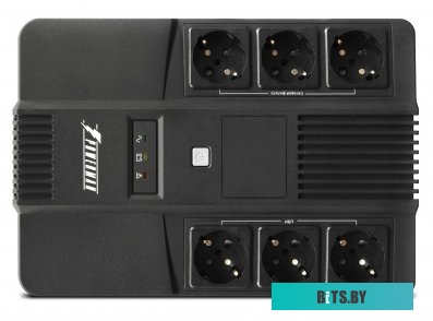 ИБП Powerman Brick 600