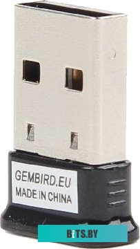 Адаптер Bluetooth Gembird BTD-MINI5