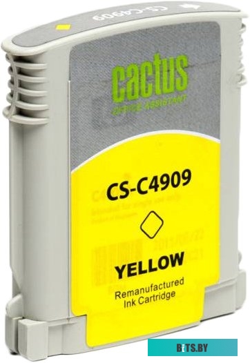 Картридж Cactus CS-C4909 (аналог HP 940XL (C4909AE))