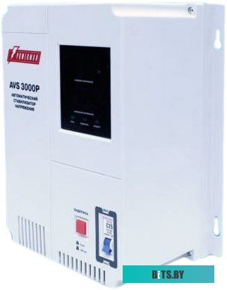 Стабилизатор напряжения Powerman AVS 3000 P