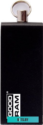 USB накопитель (Флешка) GoodRam UCU2 64GB (черный) [UCU2-0640K0R11]