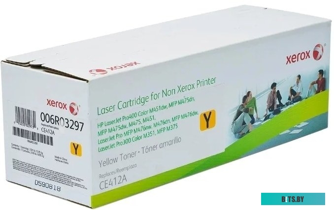 Картридж Xerox 006R03297