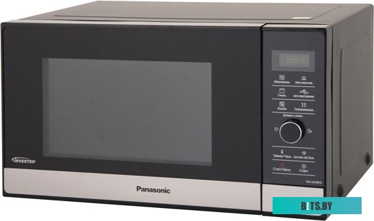 Микроволновая печь Panasonic NN-GD38HS <NN-GD38HSZPE>