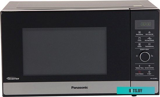 Микроволновая печь Panasonic NN-GD38HS <NN-GD38HSZPE>