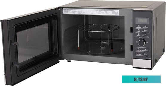 Микроволновая печь Panasonic NN-GD38HS <NN-GD38HSZPE>
