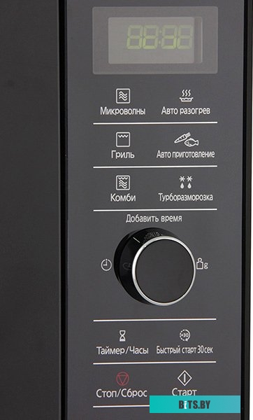 Микроволновая печь Panasonic NN-GD38HS <NN-GD38HSZPE>