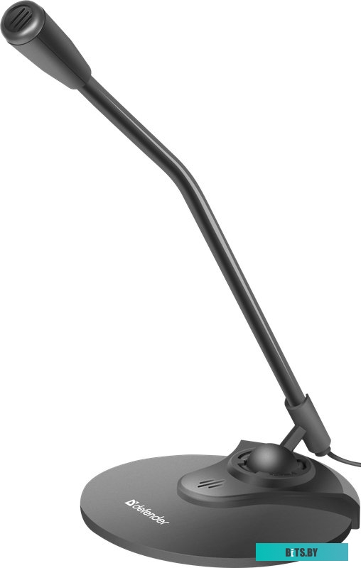 Микрофон Defender MIC-117 <64117>