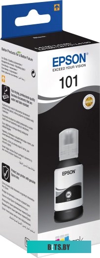 Чернила Epson C13T03V14A