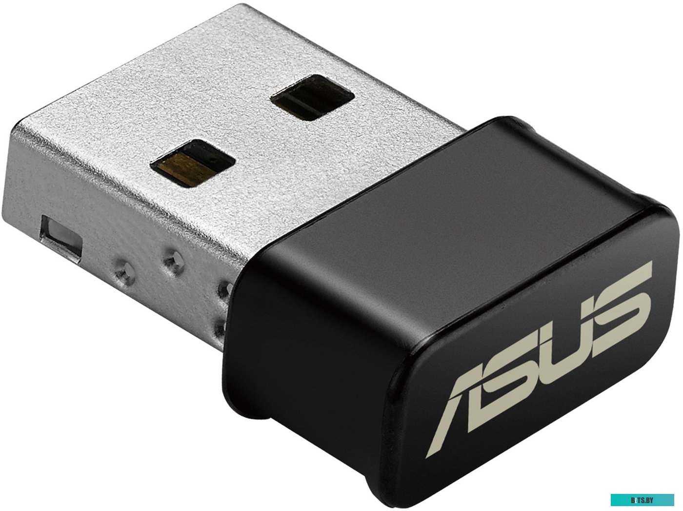 Беспроводной адаптер Asus USB-AC53 Nano