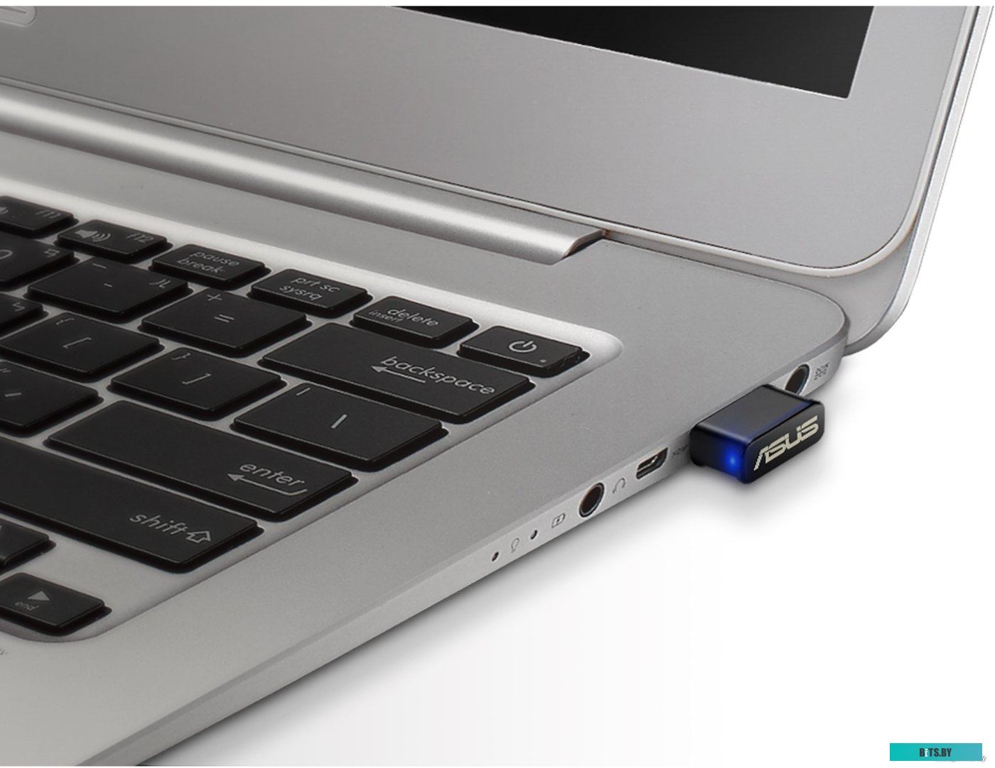 Беспроводной адаптер Asus USB-AC53 Nano