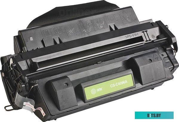 Картридж Cactus CS-C4096A