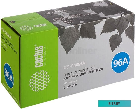 Картридж Cactus CS-C4096A