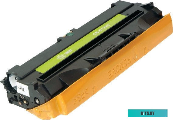 Картридж Cactus CS-S1210