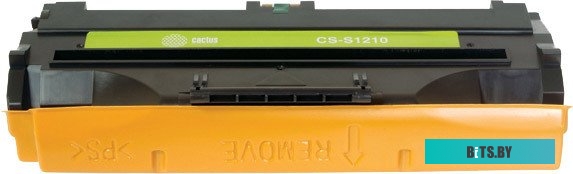 Картридж Cactus CS-S1210