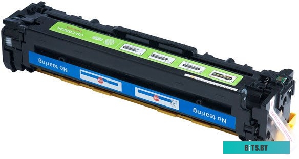Картридж Cactus CS-CE323A (аналог HP 128A (CE323A))