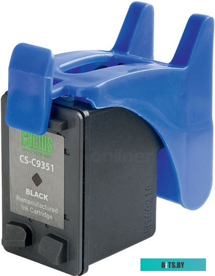 Картридж Cactus CS-C9351