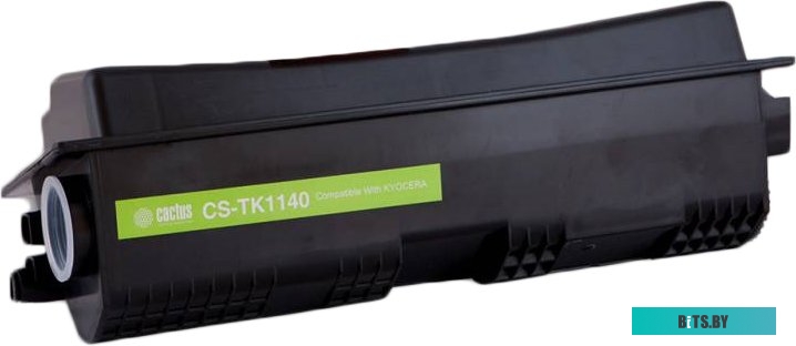 Картридж Cactus CS-TK1140 (аналог Kyocera TK-1140)