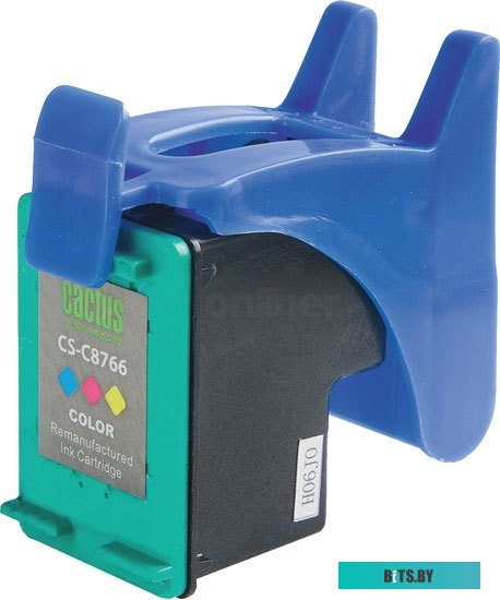 Картридж Cactus CS-C8766