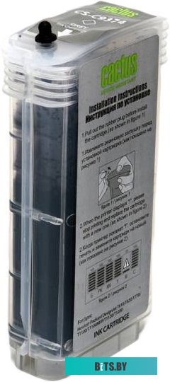 Картридж Cactus CS-C9374 (аналог HP 72 (C9374A))