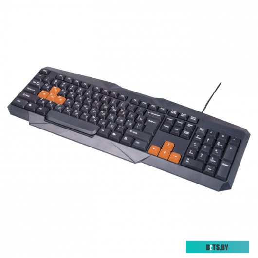 Клавиатура Ritmix RKB-152