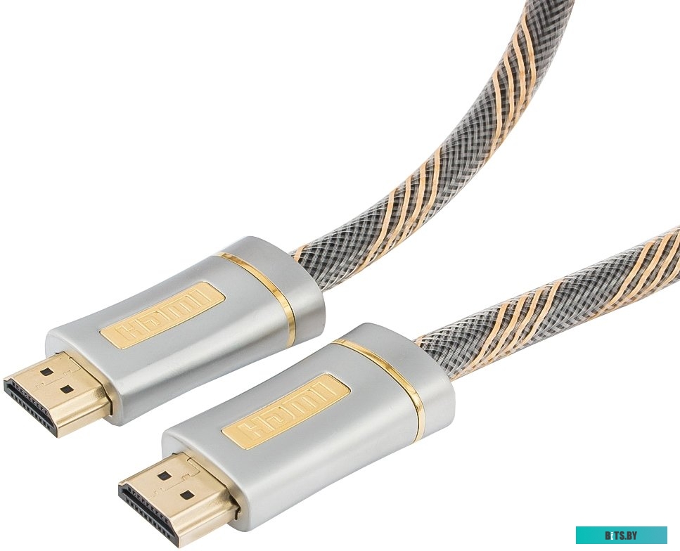 Кабель Cablexpert CC-P-HDMI02-1M