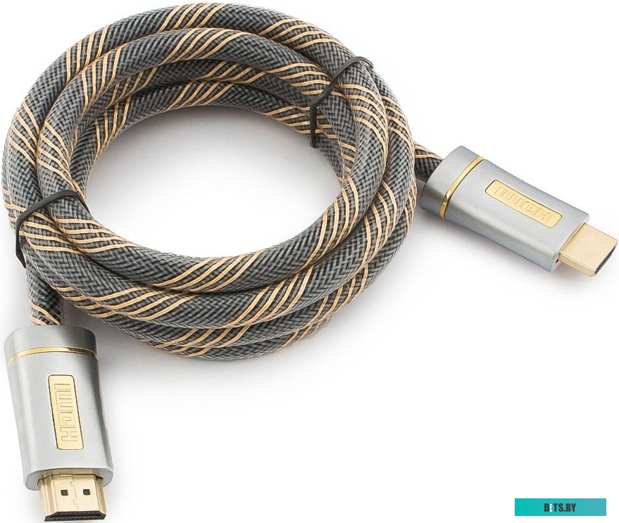 Кабель Cablexpert CC-P-HDMI02-1M