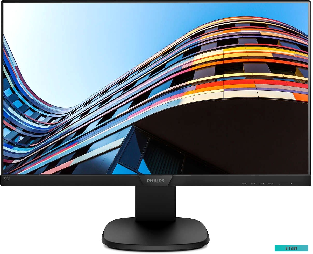 Монитор Philips 243S7EYMB/00