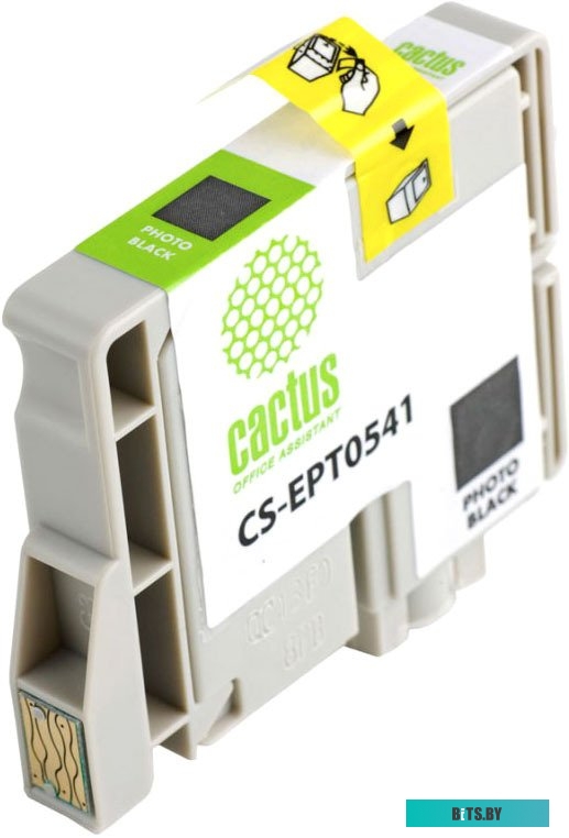Картридж Cactus CS-EPT0541