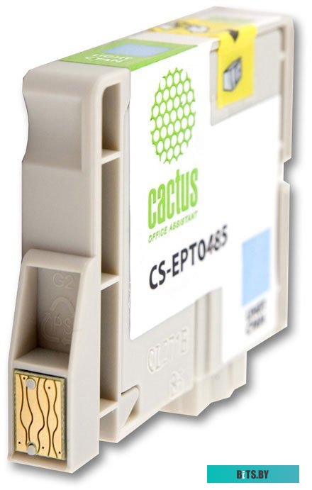 Картридж Cactus CS-EPT0487