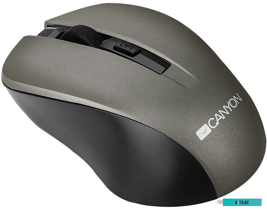 Мышь Canyon CNE-CMSW1G