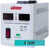 Стабилизатор напряжения Powerman AVS 500D