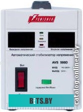 Стабилизатор напряжения Powerman AVS 500D