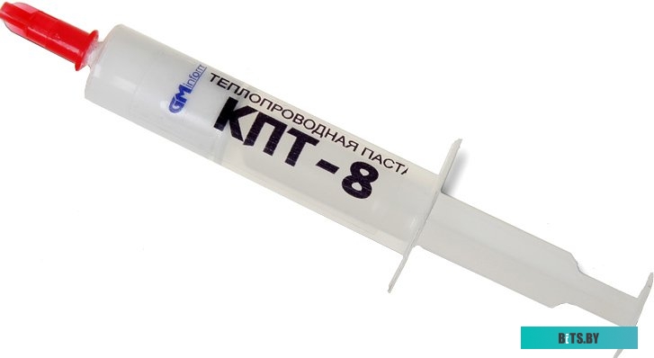 Термопаста КПТ-8 50гр.