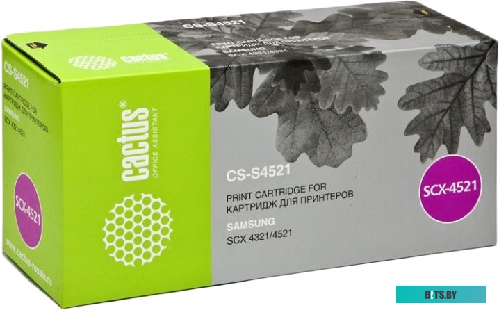 Картридж Cactus CS-S4521