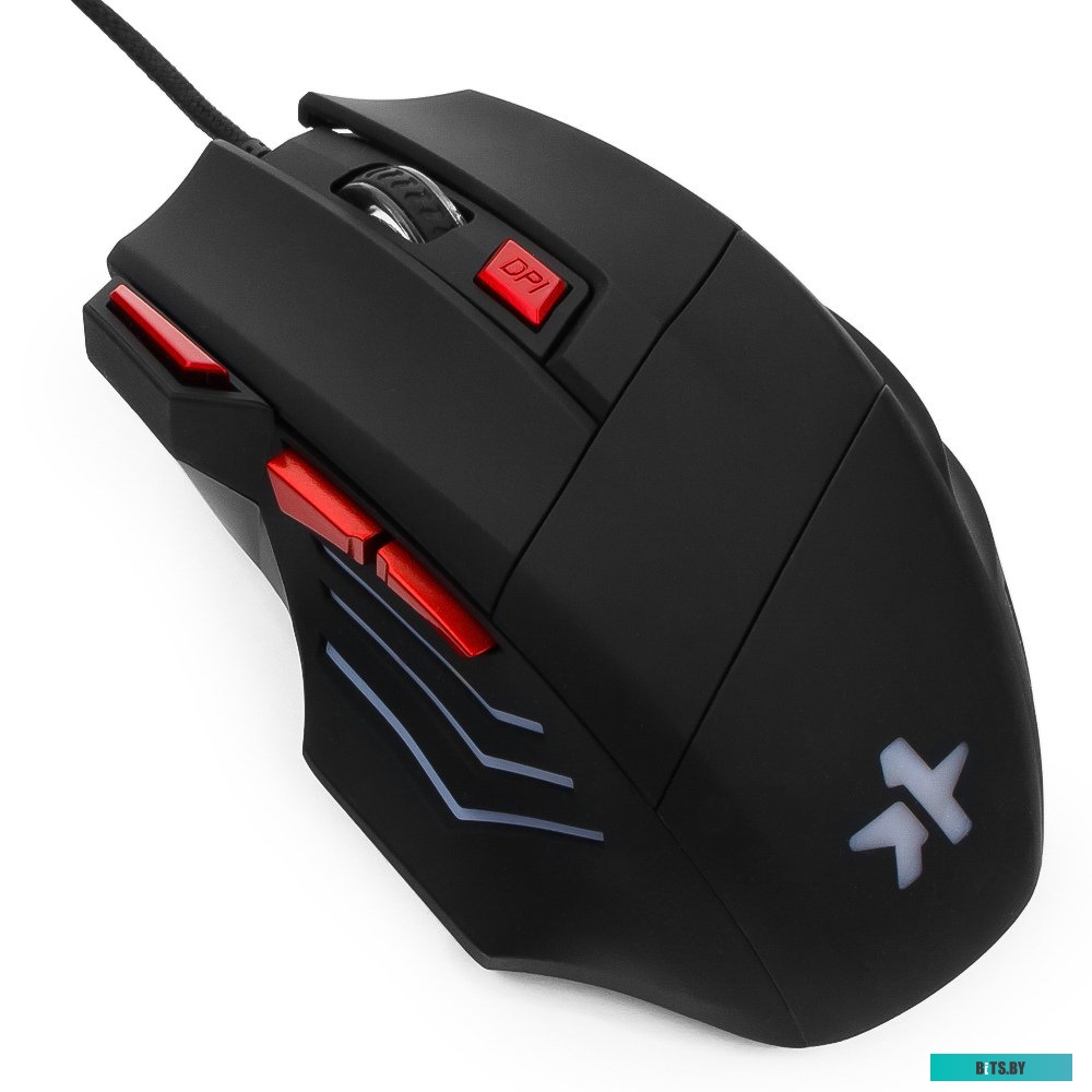 Мышь Гарнизон GM-720G Хара