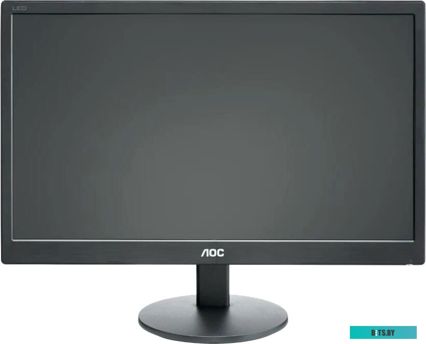 Монитор 22" AOC E2270SWN LED (16:9, 5 мс, 1920x1080)