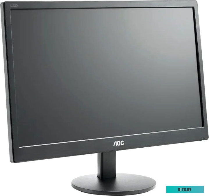 Монитор 22" AOC E2270SWN LED (16:9, 5 мс, 1920x1080)