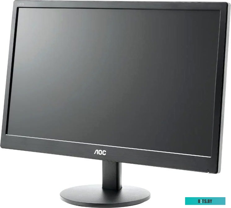 Монитор 22" AOC E2270SWN LED (16:9, 5 мс, 1920x1080)