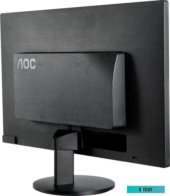 Монитор 22" AOC E2270SWN LED (16:9, 5 мс, 1920x1080)