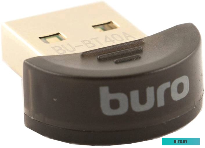 Беспроводной адаптер Buro BU-BT40A