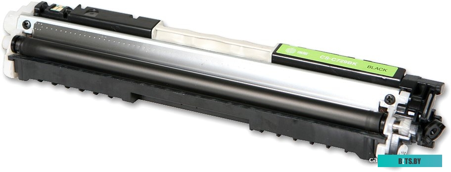 Тонер Картридж Cactus CS-C729BK черный