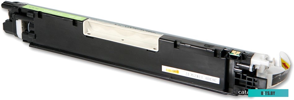 Тонер Картридж Cactus CS-C729BK черный