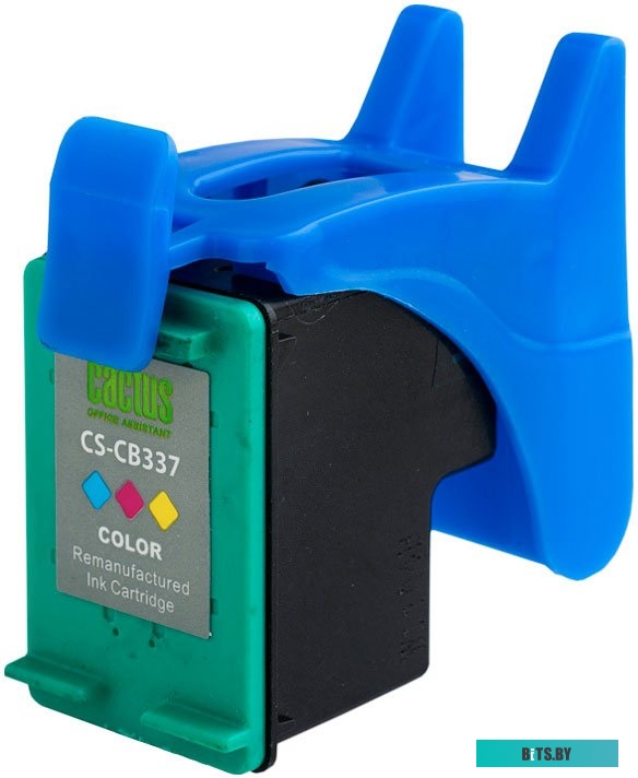 Картридж Cactus CS-CB337 (аналог HP CB337HE)