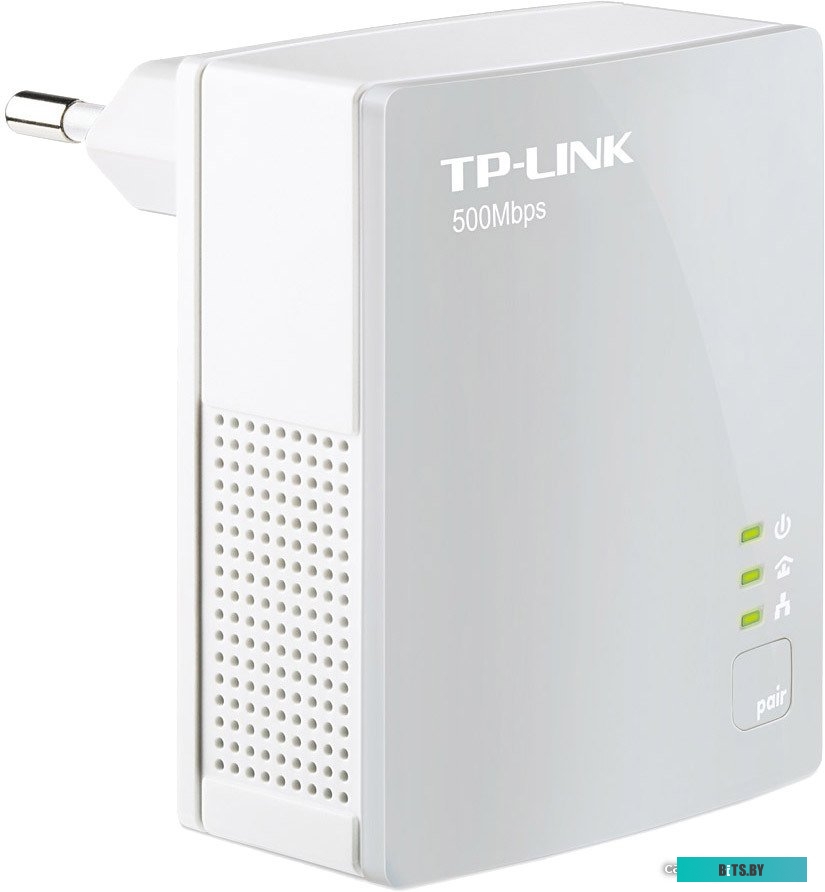 Powerline-адаптер TP-Link TL-PA4010KIT