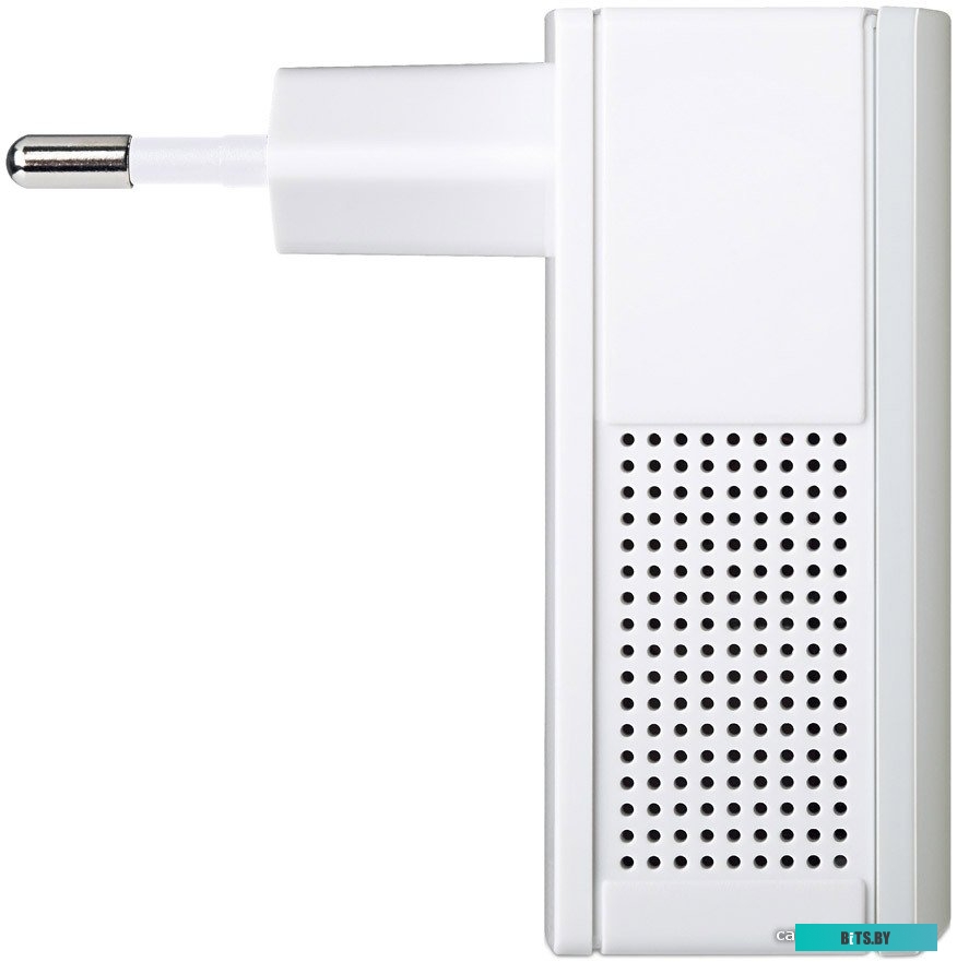 Powerline-адаптер TP-Link TL-PA4010KIT