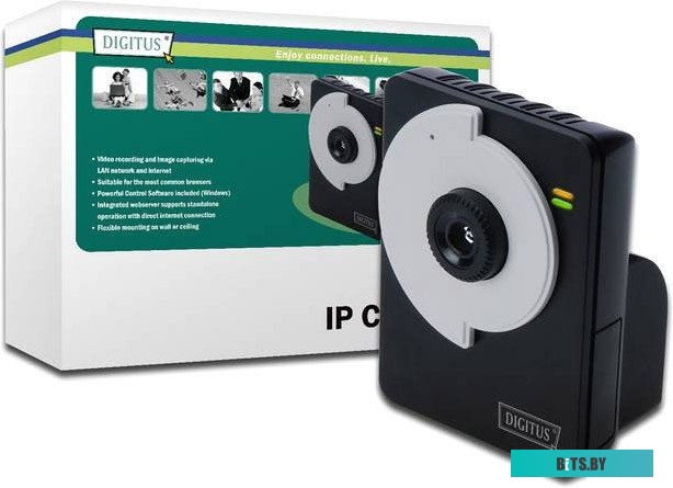 IP-камера Digitus DN-16024
