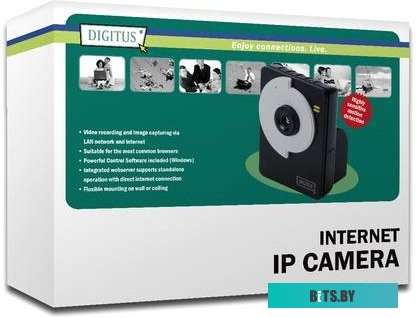 IP-камера Digitus DN-16024