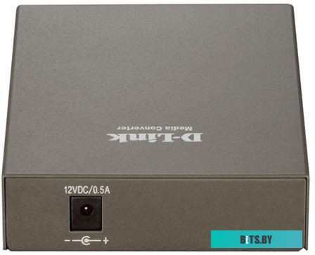 Медиаконвертер DMC-805X D-Link 10G CX4 to 10G SFP+ media converter 1 x 10GE CX4 port, IEEE 802.3ak compliance