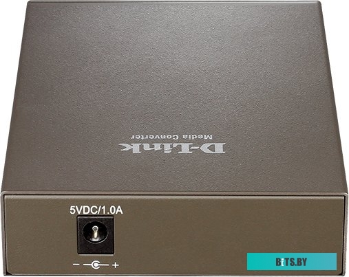 Медиаконвертер D-Link DMC-920T/B10A